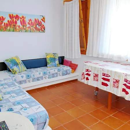 Belvilla By Oyo Cugnana Mono 4 Bis Apartament Olbia