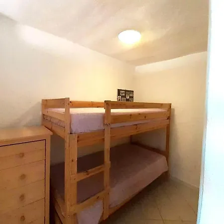 Belvilla By Oyo Cugnana Mono 4 Bis Apartament *