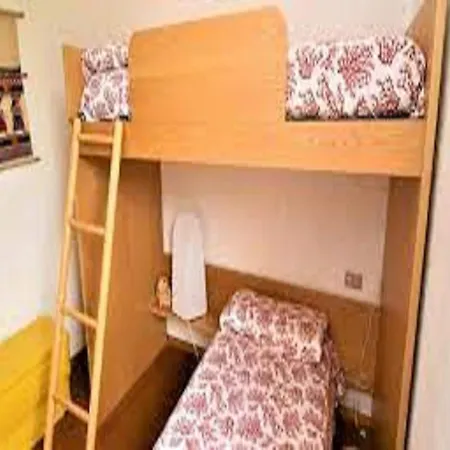 Apartament Belvilla By Oyo Cugnana Mono 4 Bis *