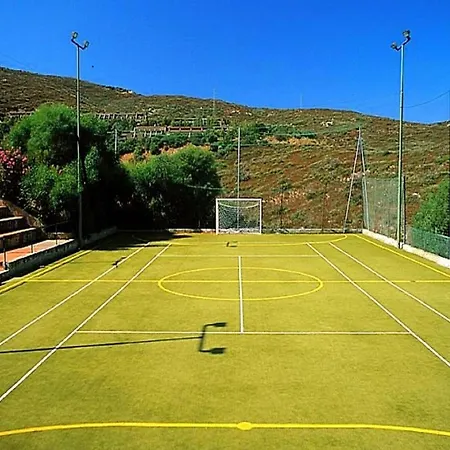 Belvilla By Oyo Cugnana Mono 4 Bis Apartament Olbia