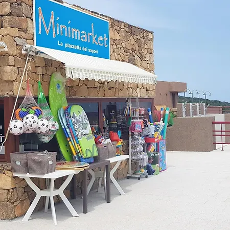 Belvilla By Oyo Cugnana Mono 4 Bis Apartament Olbia