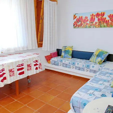 Belvilla By Oyo Cugnana Mono 4 Bis Apartment *