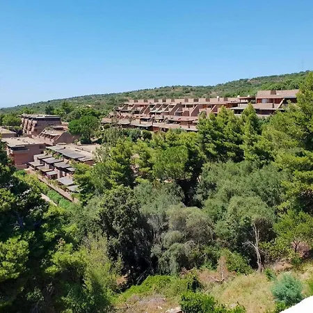 Belvilla By Oyo Cugnana Mono 4 Bis Apartment Olbia