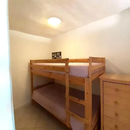 Appartamento Belvilla By Oyo Cugnana Mono 4 Bis