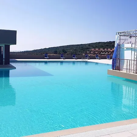 Belvilla By Oyo Cugnana Mono 4 Bis Apartment