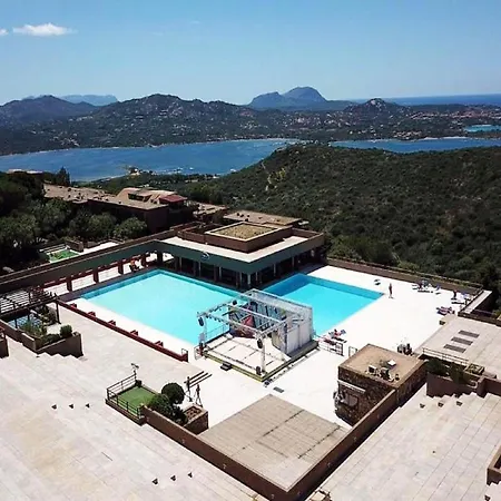 Belvilla By Oyo Cugnana Mono 4 Bis Apartment *