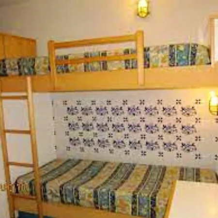 Belvilla By Oyo Cugnana Mono 4 Bis Apartment Olbia