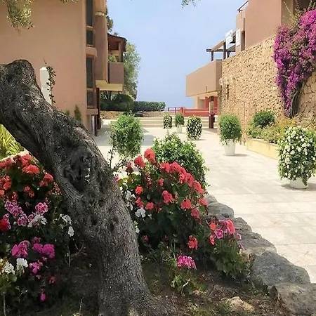 Belvilla By Oyo Cugnana Mono 4 Bis Olbia