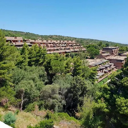 Apartment Belvilla By Oyo Cugnana Mono 4 Bis Olbia